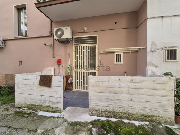 appartamento in vendita a Foggia