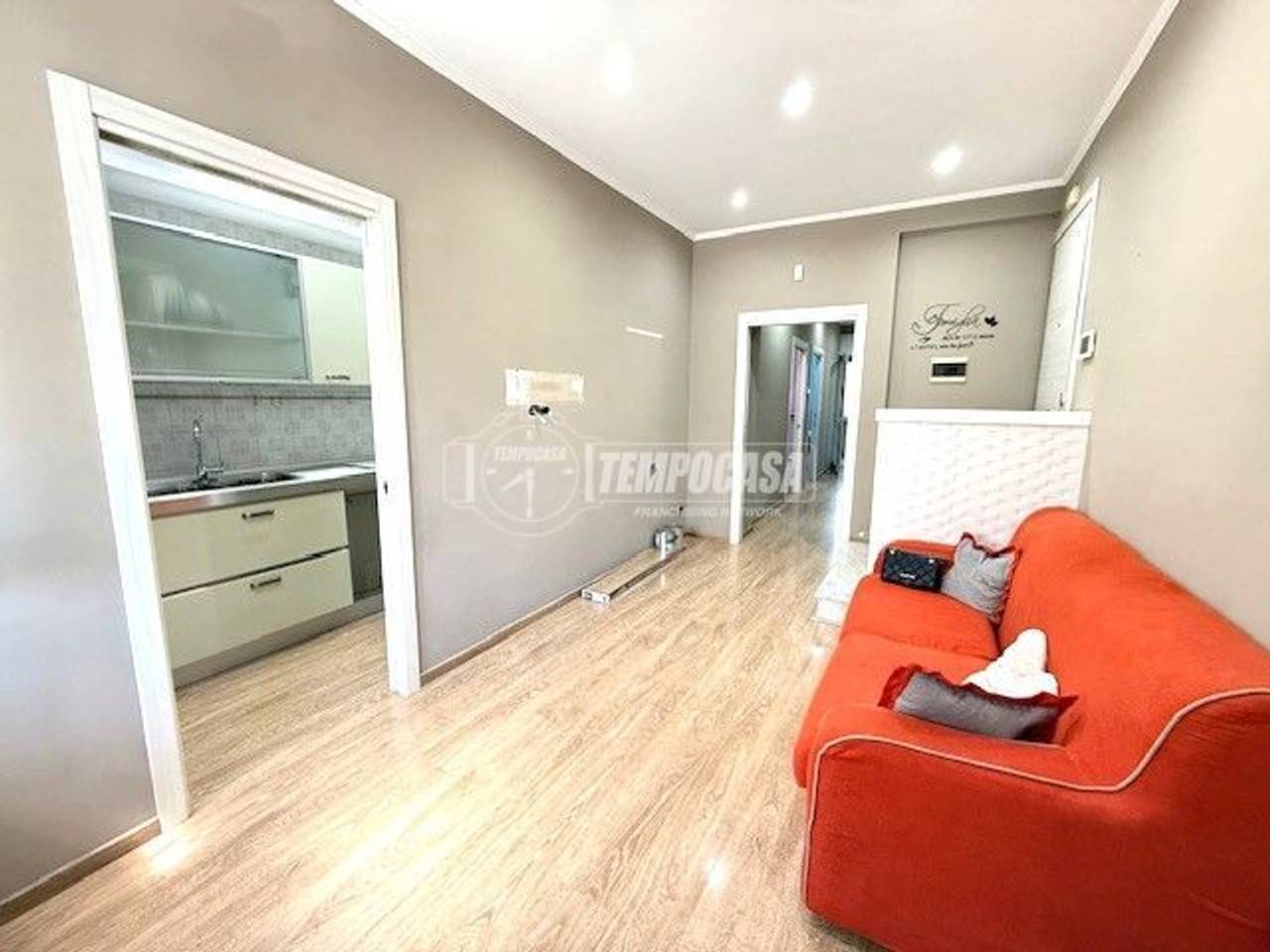 appartamento in vendita a Foggia in zona Fiera