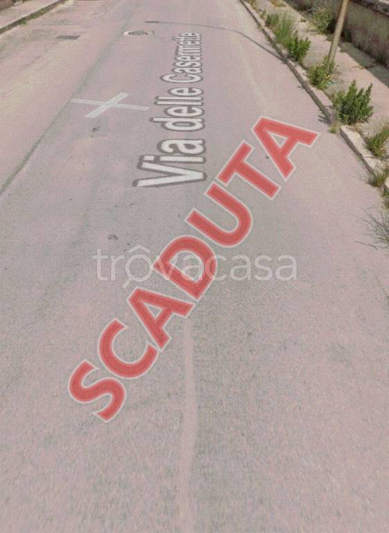 terreno edificabile in vendita a Foggia