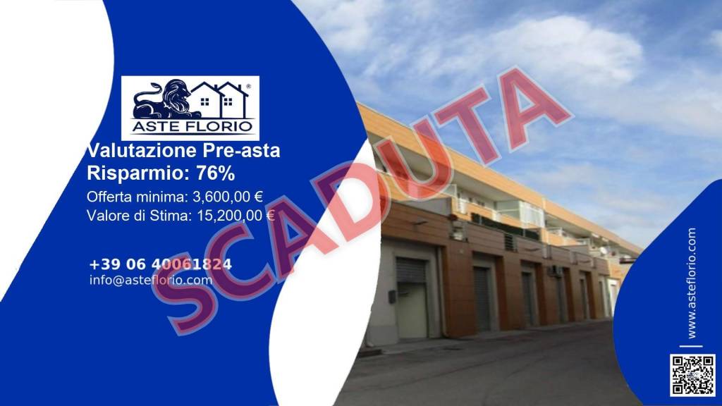 terreno edificabile in vendita a Foggia