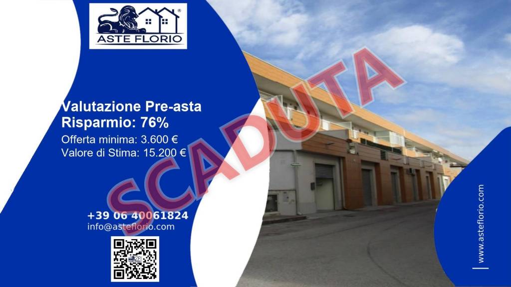 terreno edificabile in vendita a Foggia