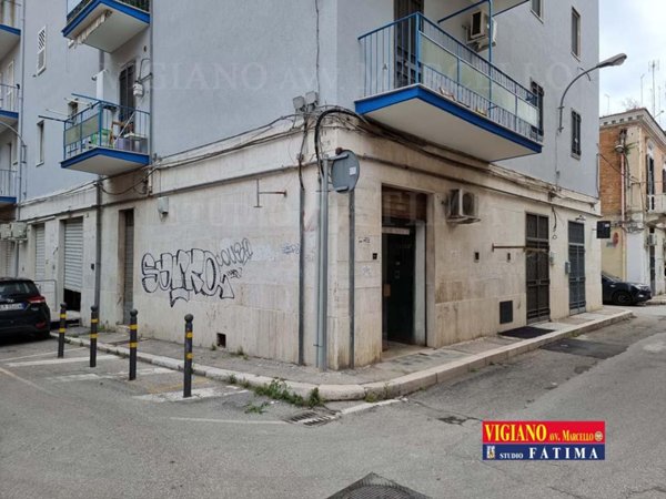 negozio in vendita a Foggia