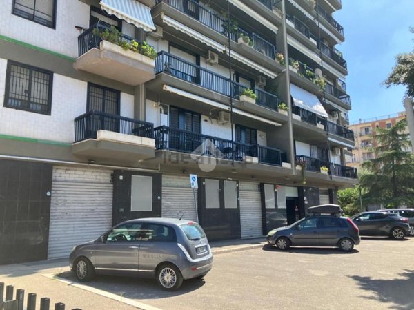 loft in vendita a Foggia