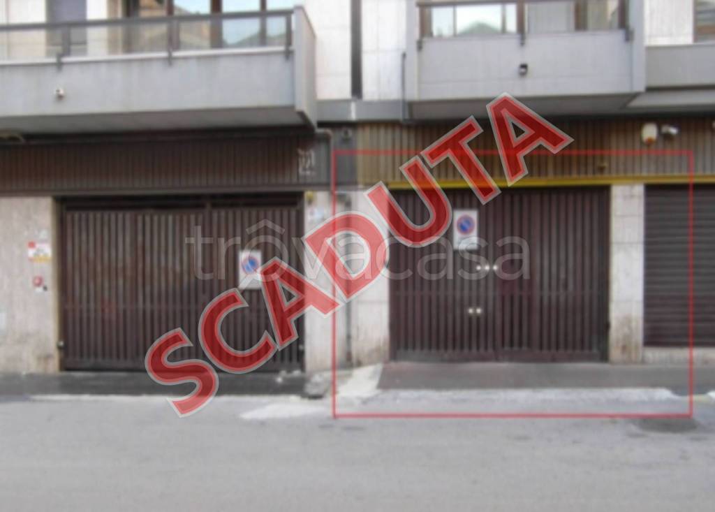 terreno edificabile in vendita a Foggia