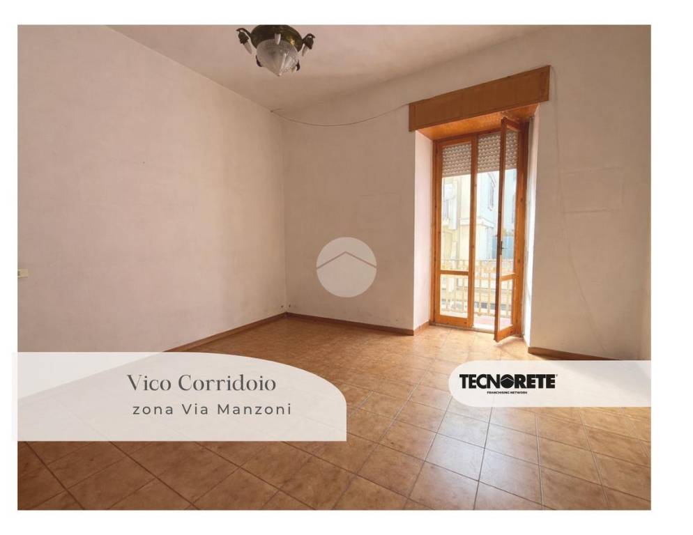 appartamento in vendita a Foggia in zona Centro Città
