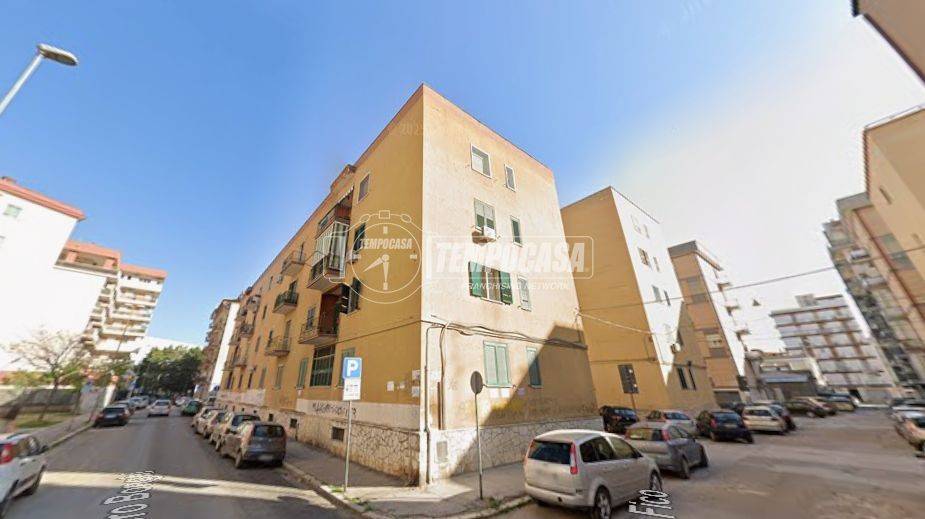 appartamento in vendita a Foggia