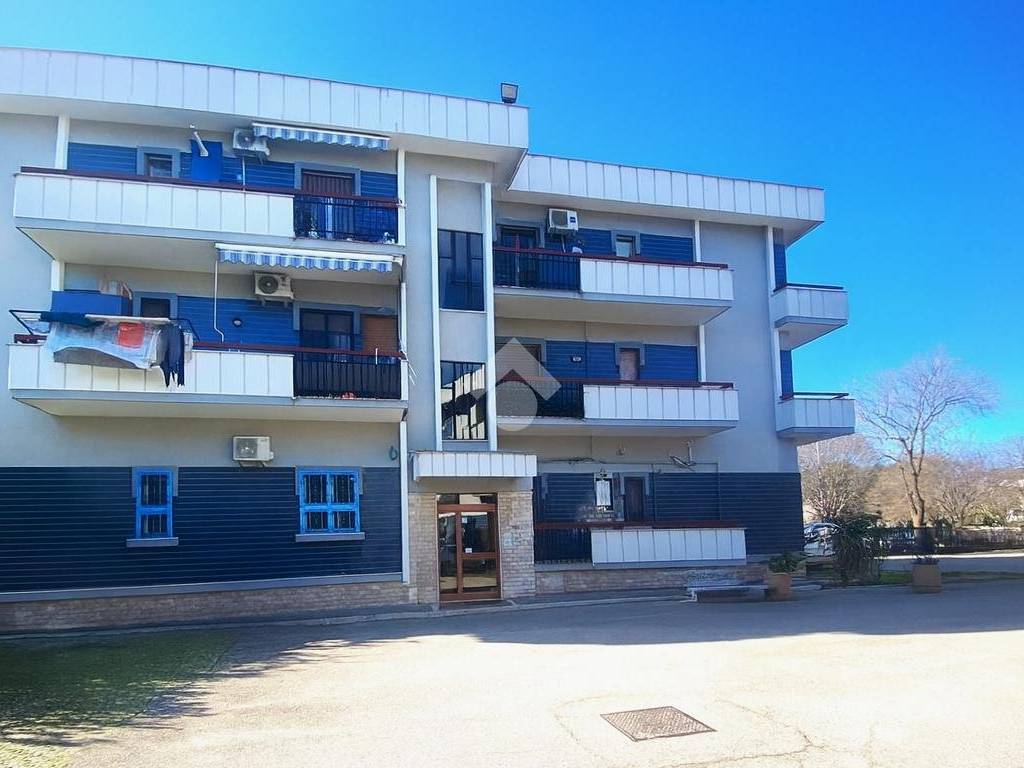 appartamento in vendita a Foggia