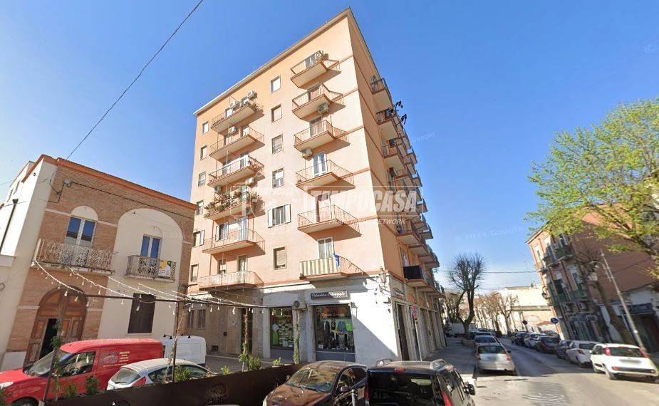 appartamento in vendita a Foggia in zona Centro Città