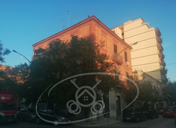 appartamento in vendita a Foggia in zona Centro Città