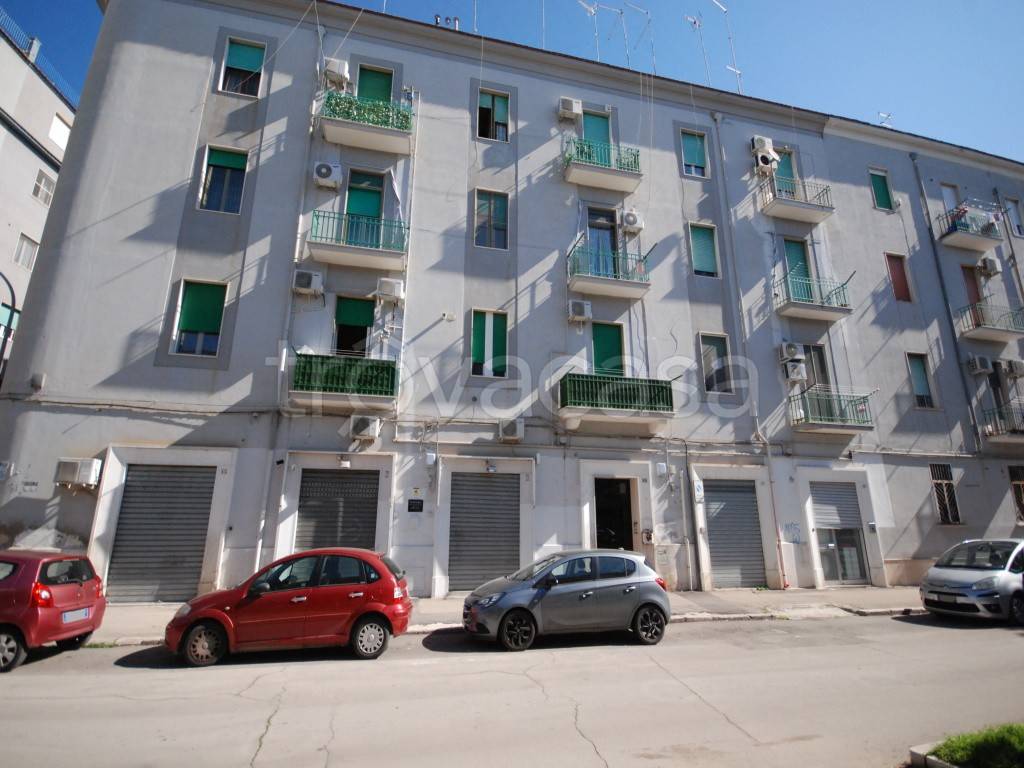 appartamento in vendita a Foggia in zona Centro Città