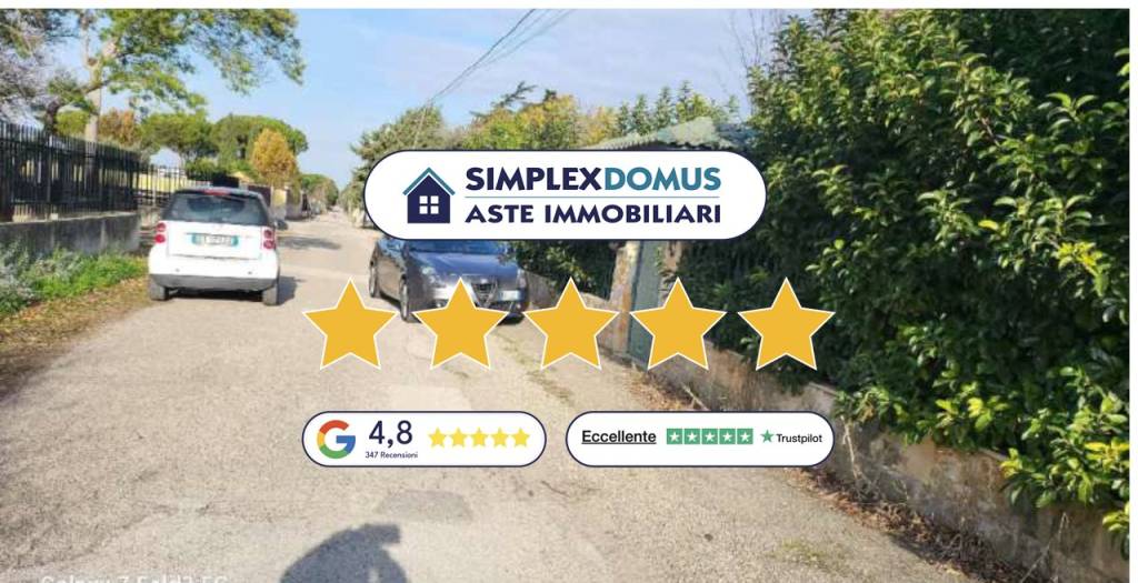 casa indipendente in vendita a Foggia in zona Tavernola
