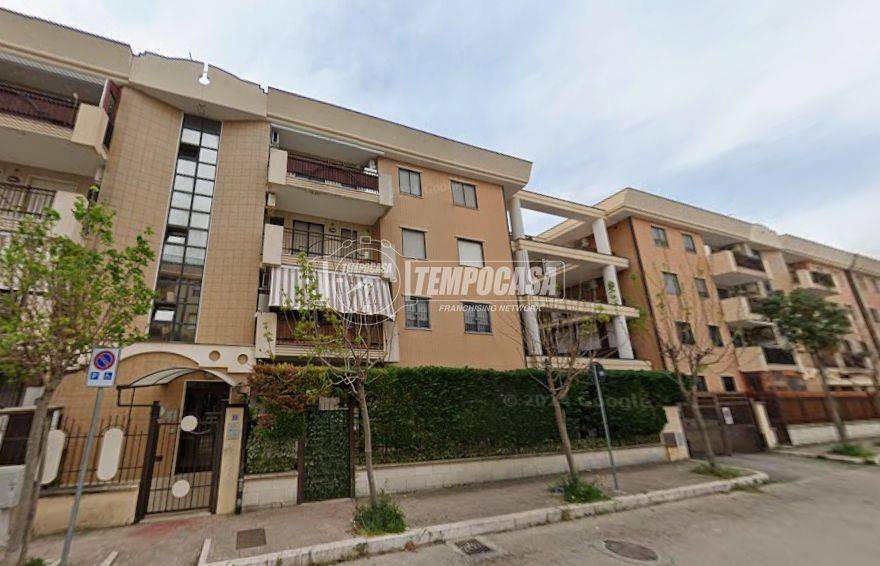 appartamento in vendita a Foggia in zona Macchia Gialla
