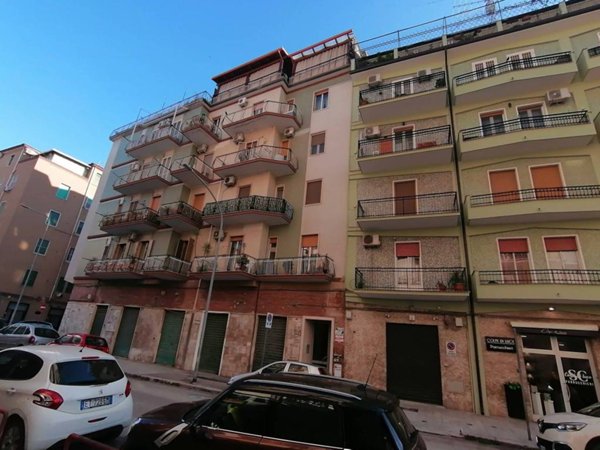 appartamento in vendita a Foggia in zona Stadio