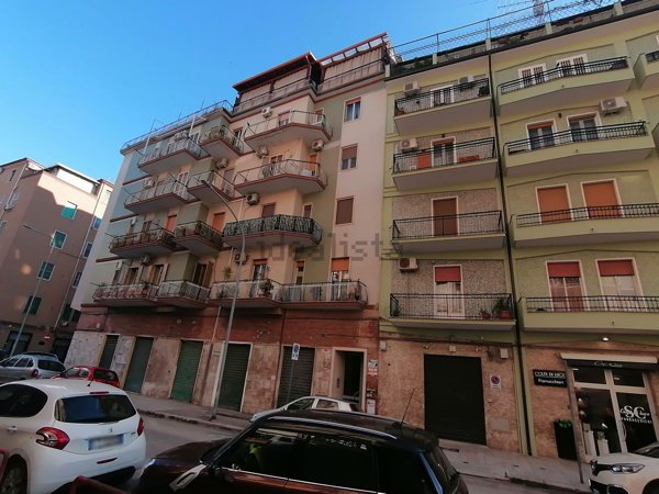 appartamento in vendita a Foggia in zona Stadio