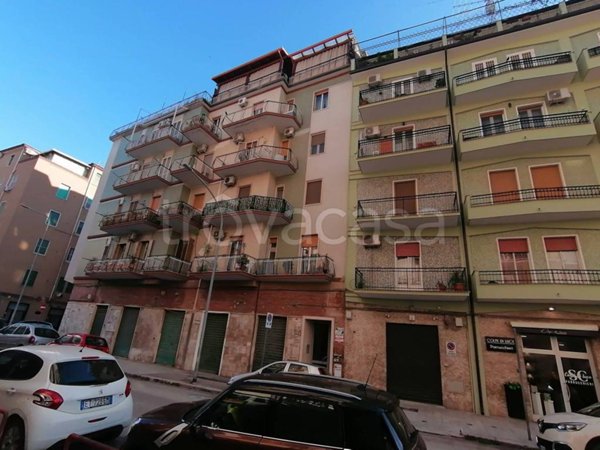 appartamento in vendita a Foggia in zona Stadio