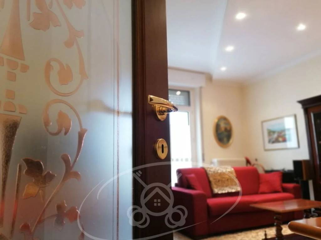 appartamento in vendita a Foggia in zona Centro Città