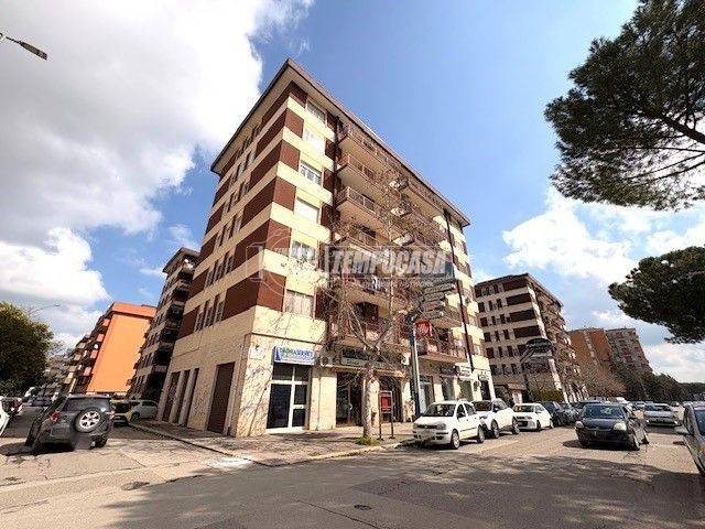 appartamento in vendita a Foggia in zona San Ciro