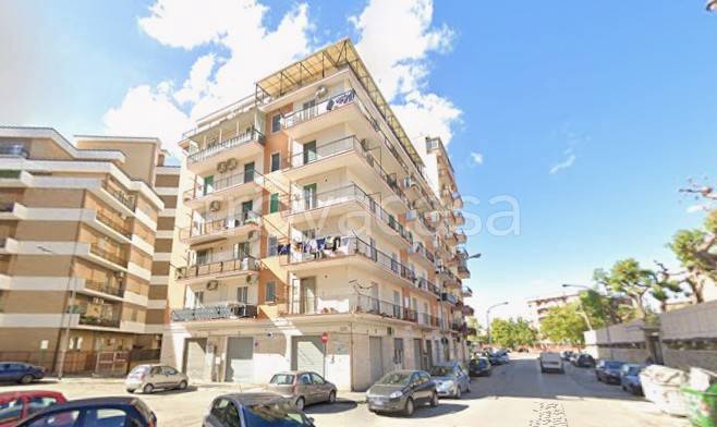 appartamento in vendita a Foggia in zona Centro Città