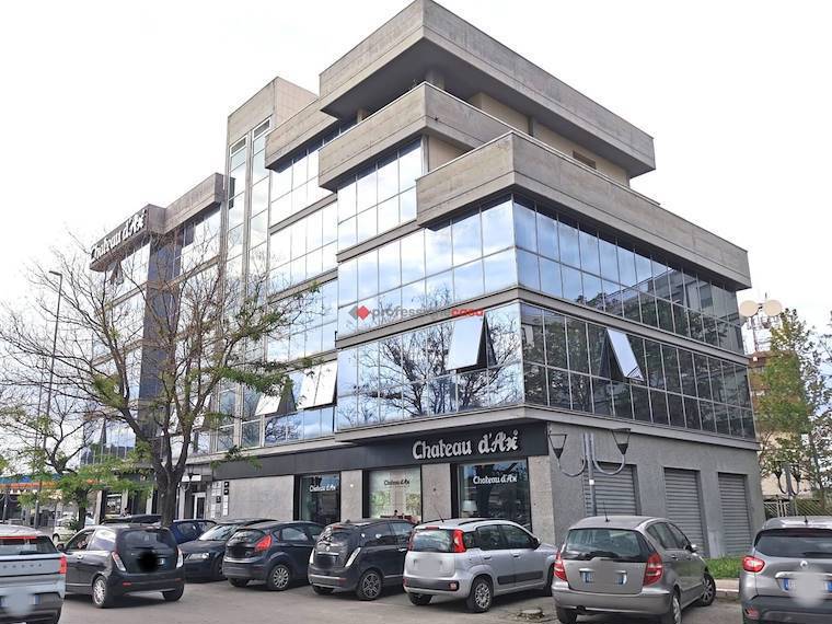 appartamento in vendita a Foggia in zona Macchia Gialla