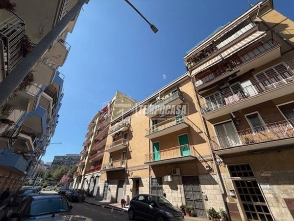 appartamento in vendita a Foggia in zona Immacolata / San Pio X