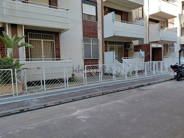 appartamento in vendita a Foggia in zona Macchia Gialla