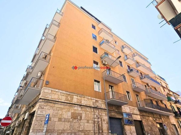 appartamento in vendita a Foggia in zona Centro Città