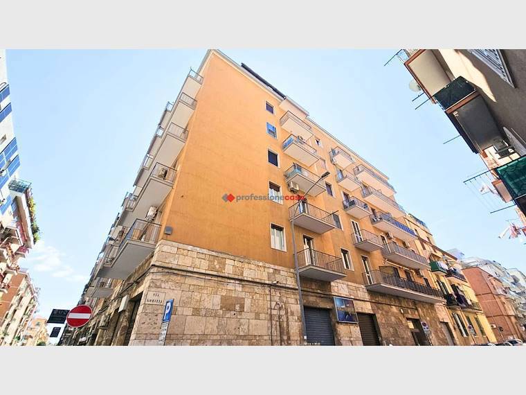 appartamento in vendita a Foggia in zona Centro Città