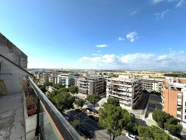 appartamento in vendita a Foggia in zona Stadio