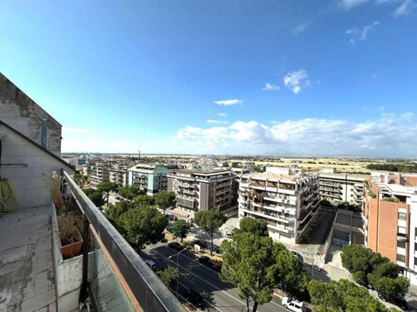 appartamento in vendita a Foggia in zona San Ciro