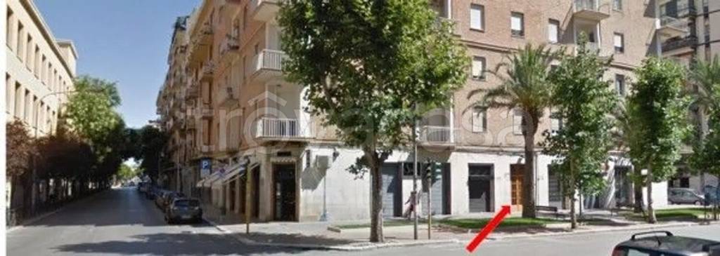 appartamento in vendita a Foggia in zona Immacolata / San Pio X