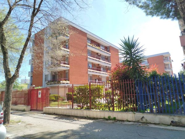 appartamento in vendita a Foggia in zona Macchia Gialla