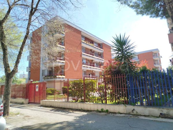 appartamento in vendita a Foggia in zona Macchia Gialla