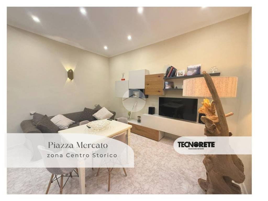 appartamento in vendita a Foggia in zona Centro Città
