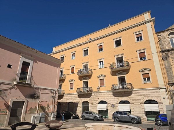 appartamento in vendita a Foggia in zona Centro Città