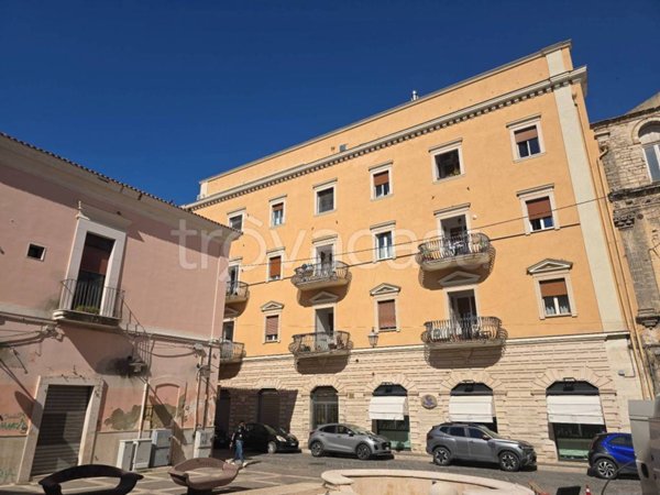 appartamento in vendita a Foggia in zona Centro Città