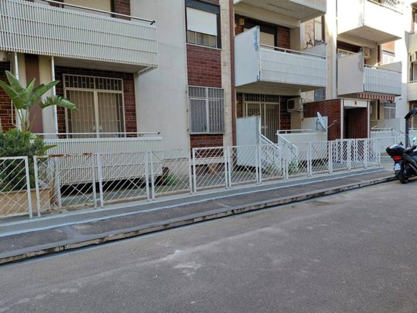 appartamento in vendita a Foggia in zona Macchia Gialla