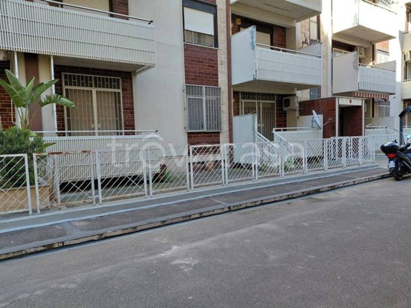 appartamento in vendita a Foggia in zona Macchia Gialla