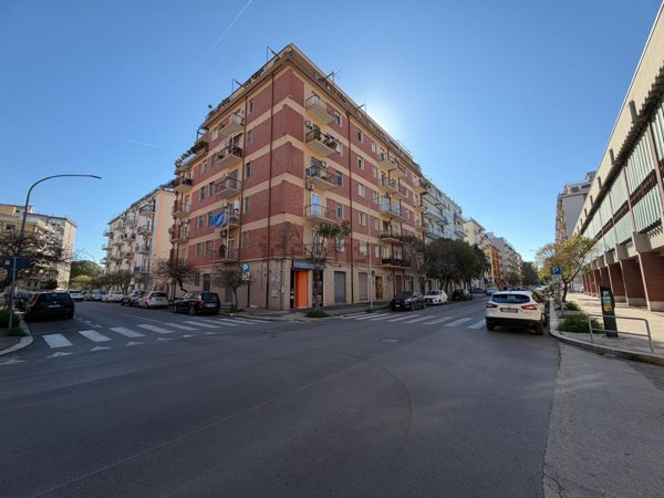 appartamento in vendita a Foggia