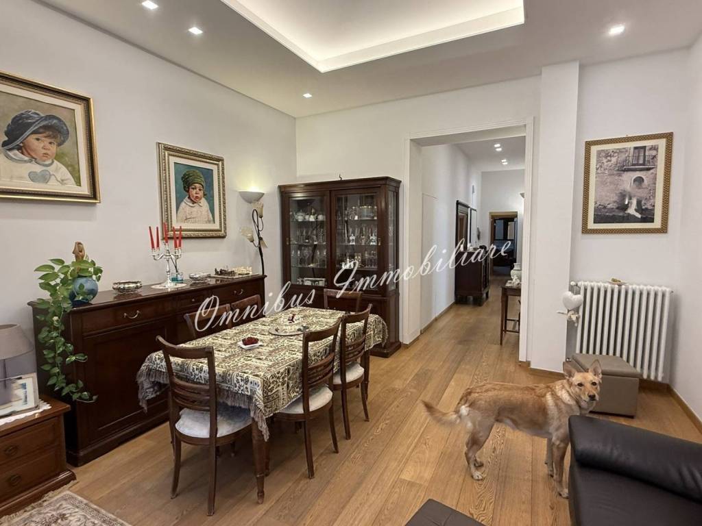 appartamento in vendita a Foggia in zona Centro Città