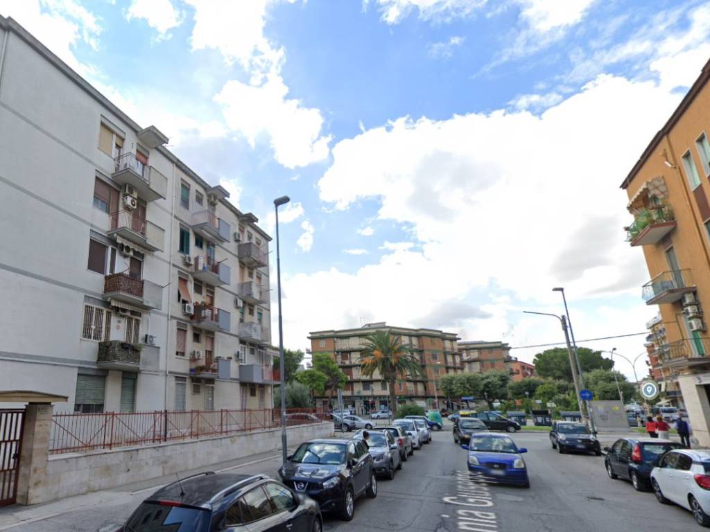 appartamento in vendita a Foggia in zona San Ciro