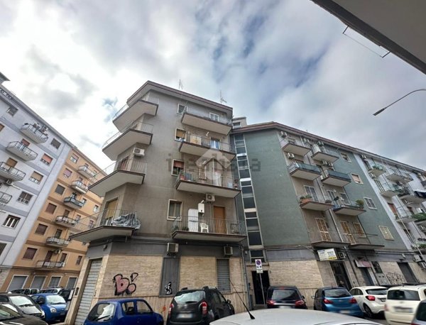 appartamento in vendita a Foggia