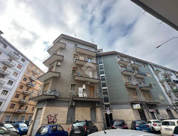 appartamento in vendita a Foggia in zona Immacolata / San Pio X