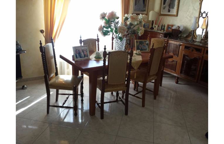 appartamento in vendita a Foggia in zona Candelaro