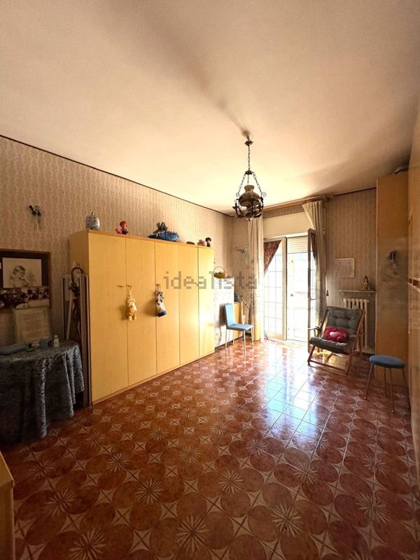 appartamento in vendita a Foggia in zona Stadio