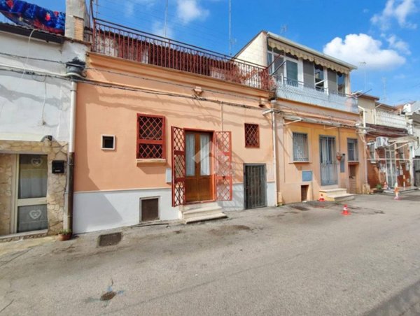 appartamento in vendita a Foggia in zona Centro Città