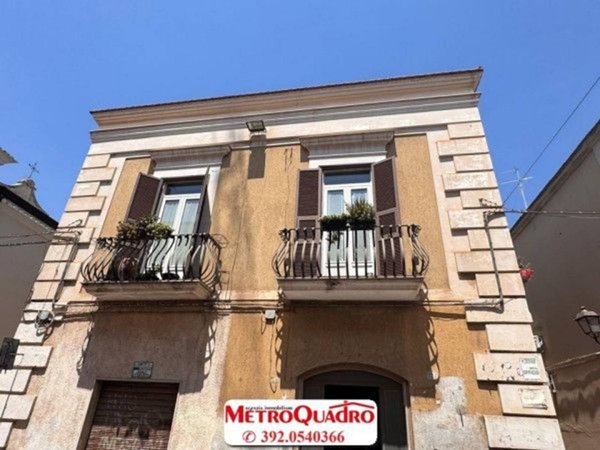 appartamento in vendita a Foggia in zona Centro Città