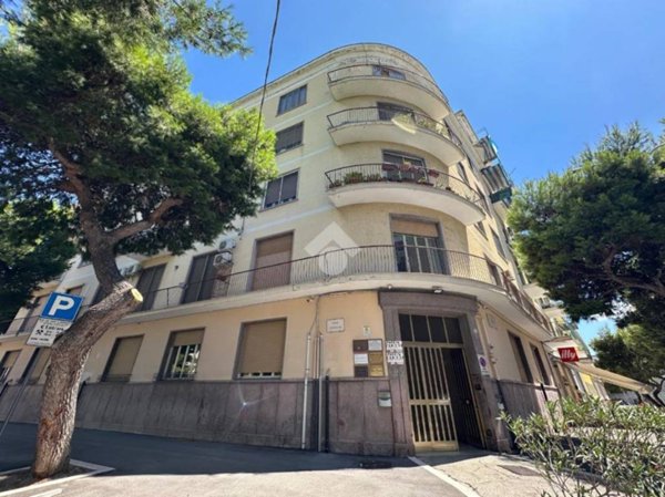 appartamento in vendita a Foggia in zona Immacolata / San Pio X