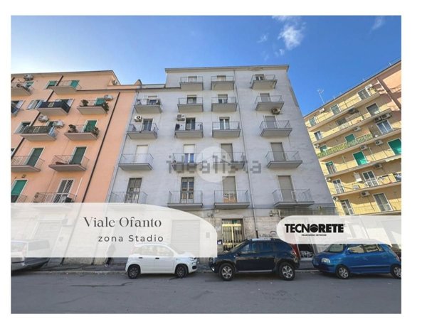 appartamento in vendita a Foggia in zona Stadio