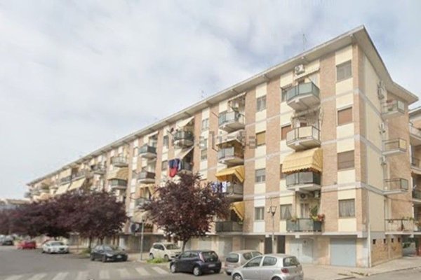 appartamento in vendita a Foggia in zona Immacolata / San Pio X