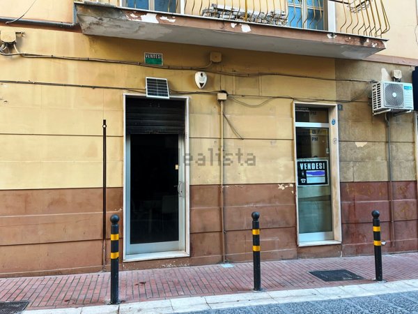 ufficio in vendita a Foggia in zona Centro Città